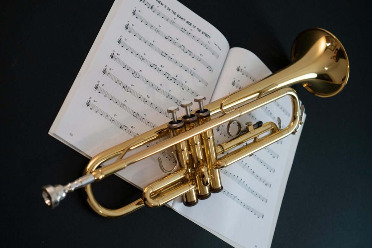 Trombita kottával – élőzene esküvőre